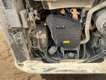 Motor with Oil Leaks