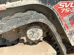 Drivetrain with Tracciones finales