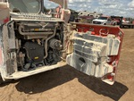 Motor with Engine - Right Side