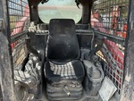 Control Station with Asiento/apoyabrazos
