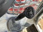 Control Station with Steering Controls