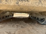 Chasis with Protectores de bajos