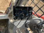 Control Station with Dash Console