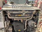 Motor with Cooling System Leaks