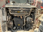Motor with Engine - Left Side