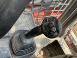Control Station with Steering Controls