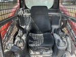 Control Station with Asiento/apoyabrazos
