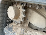 Drivetrain with Motores de accionamiento
