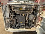 Motor with Engine - Left Side