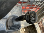 Control Station with Controles de los mecanismos de potencia