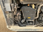 Motor with Oil Leaks