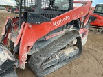 Chasis with Frame Condition