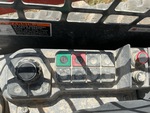 Control Station with Auxiliary Hydraulic Control