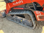 Rubber Track Undercarriage with Roller Frames