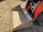Specialty with Loader Bucket Condition