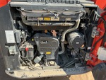Engine with Engine - Left Side