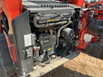 Engine with Engine - Right Side