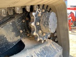 Drivetrain with Drive Motors