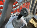Control Station with Drivetrain Controls