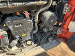Engine with Fuel Leaks
