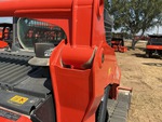 Chassis with Chassis to Arm Pins