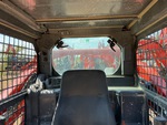 General Appearance with Glass