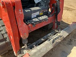 Hydraulics with Bucket Tilt Cylinders