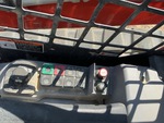 Control Station with Gauges