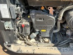 Engine with Oil Leaks