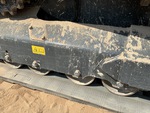 Rubber Track Undercarriage with 