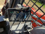 Control Station with Warning Lights