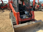 Chassis with Frame Condition