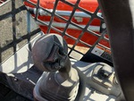 Control Station with Hydraulic Controls