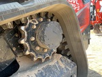 Drivetrain with Final Drives