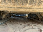Chassis with Belly Pans