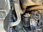 Hydraulics with Hydraulic Tank