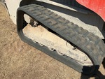 Rubber Track Undercarriage with Track Rollers