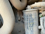 Hydraulics with Hydraulic Tank