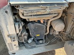 Engine with Engine - Left Side