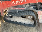Rubber Track Undercarriage with 
