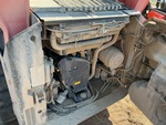 Engine with Engine - Right Side