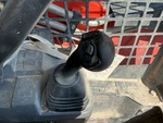 Control Station with Steering Controls