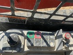 Control Station with Gauges