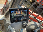 Control Station with Dash Console