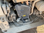 Engine with Oil Leaks
