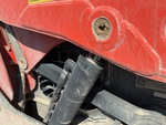 Hydraulics with Loader Lift Cylinders