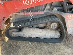 Rubber Track Undercarriage with 