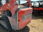 General Appearance with Sheet Metal (fiberglass) Condition