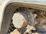Drivetrain with Final Drives