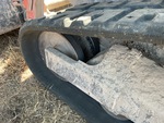 Rubber Track Undercarriage with 